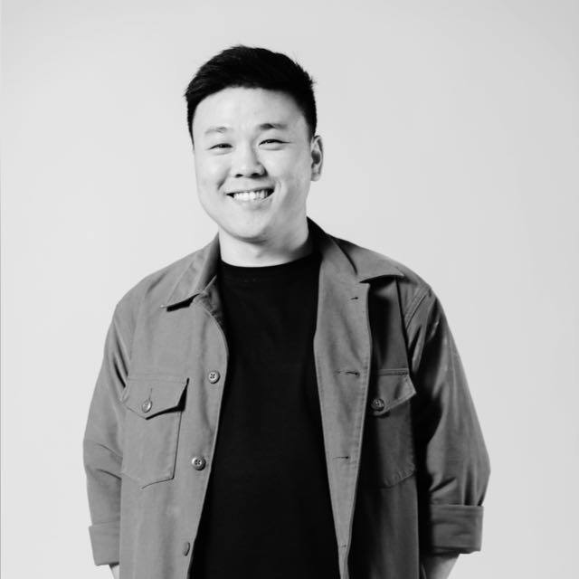 Wayne Chia